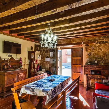 Casa Catitas *