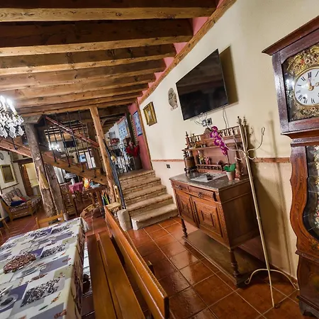 Holiday home Casa Catitas