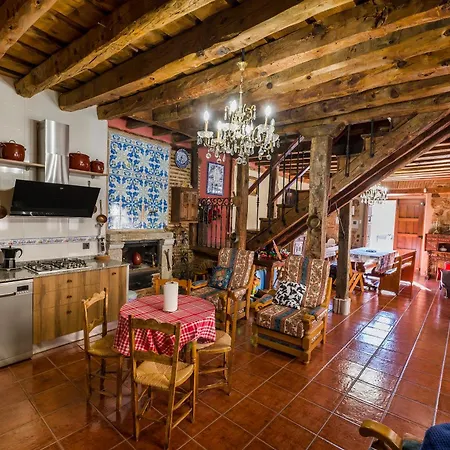 Casa Catitas * Tagarabuena