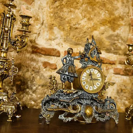 Holiday home Casa Catitas