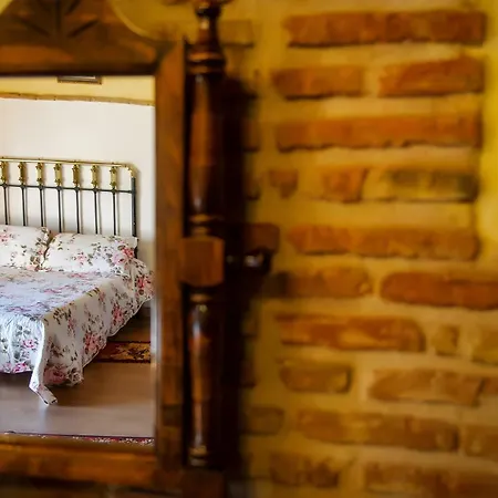 Holiday home Casa Catitas