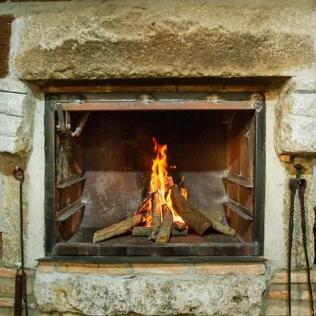 Holiday home Casa Catitas *