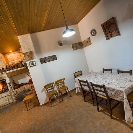 Casa Catitas Holiday home Tagarabuena