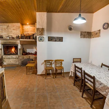 Casa Catitas Holiday home *