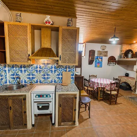 Casa Catitas Holiday home *