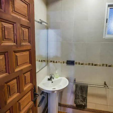 Casa Catitas