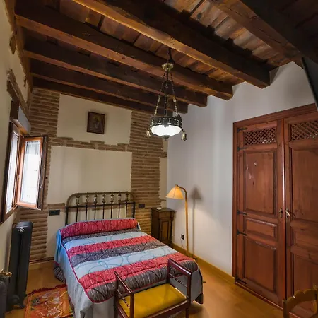 Casa Catitas Holiday home Tagarabuena