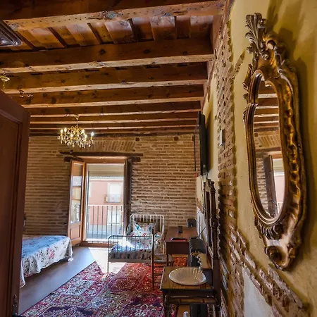 Casa Catitas Holiday home Tagarabuena