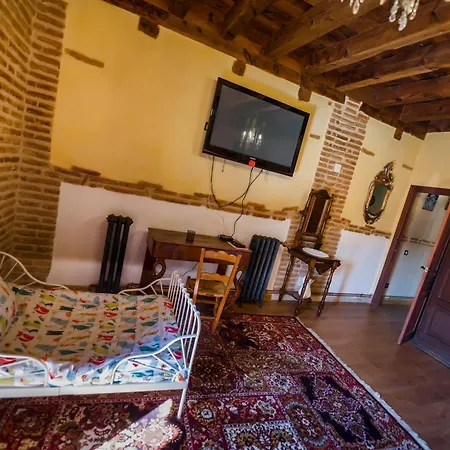 Holiday home Casa Catitas