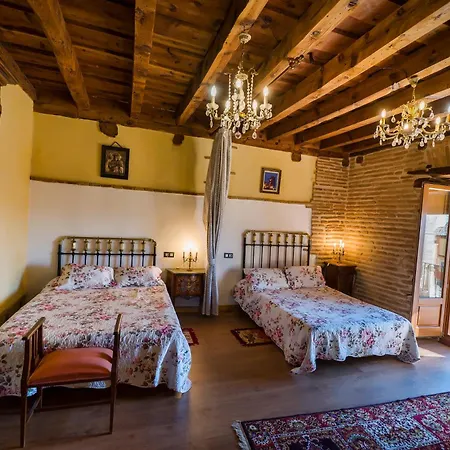 Casa Catitas