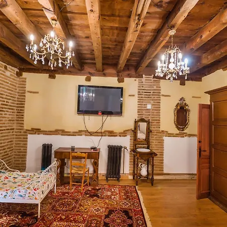 Casa Catitas Holiday home