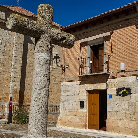 Casa Catitas * Tagarabuena