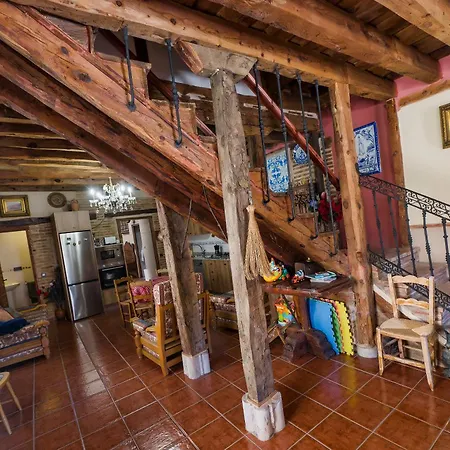 Casa Catitas Holiday home *