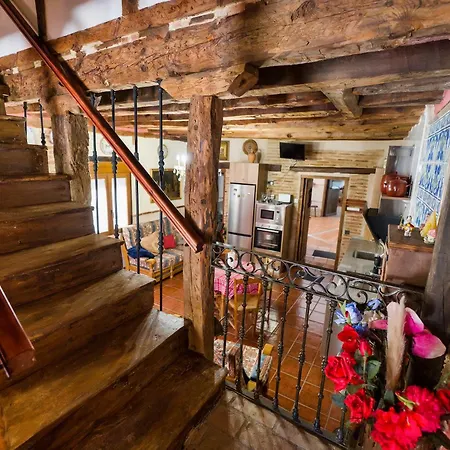 Casa Catitas * Tagarabuena