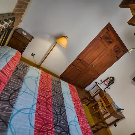 Holiday home Casa Catitas *