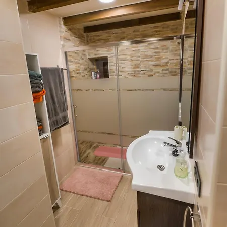 Casa Catitas Holiday home