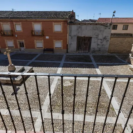 Holiday home Casa Catitas Tagarabuena