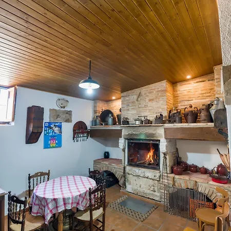 Casa Catitas Holiday home