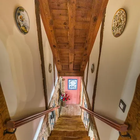 Casa Catitas * Tagarabuena