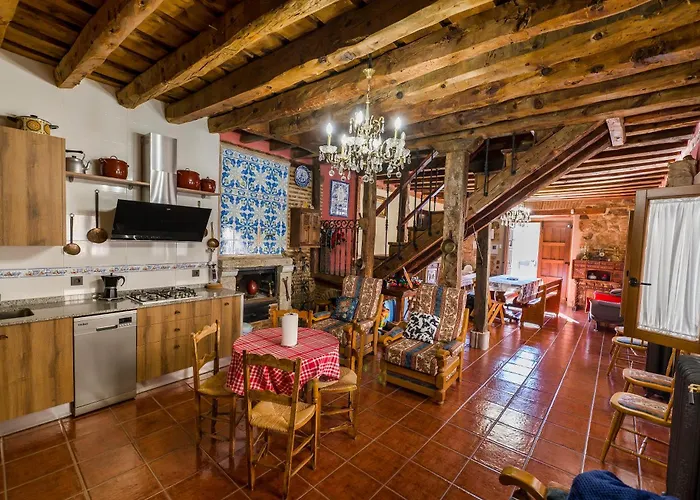 Casa Catitas * Tagarabuena