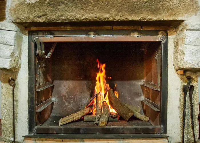 펜션 Casa Catitas *