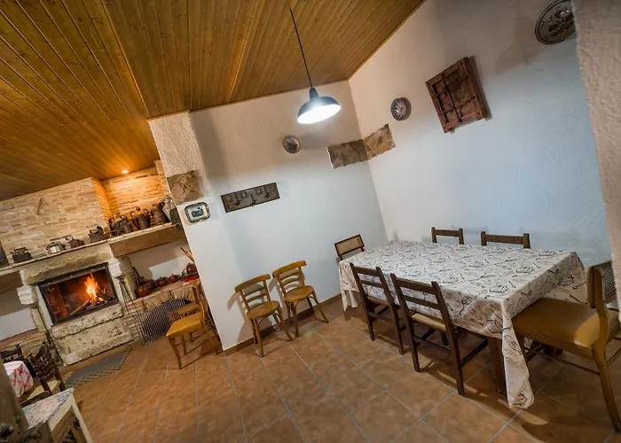 Casa Catitas 펜션 Tagarabuena