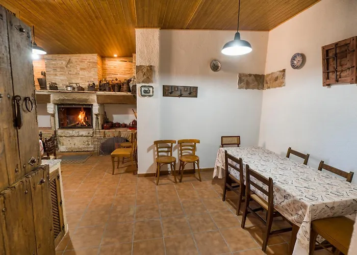 Casa Catitas 펜션 *