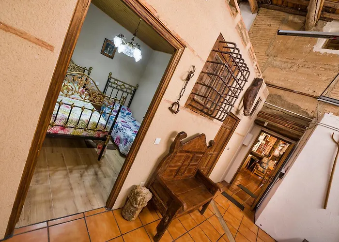 Casa Catitas * Tagarabuena