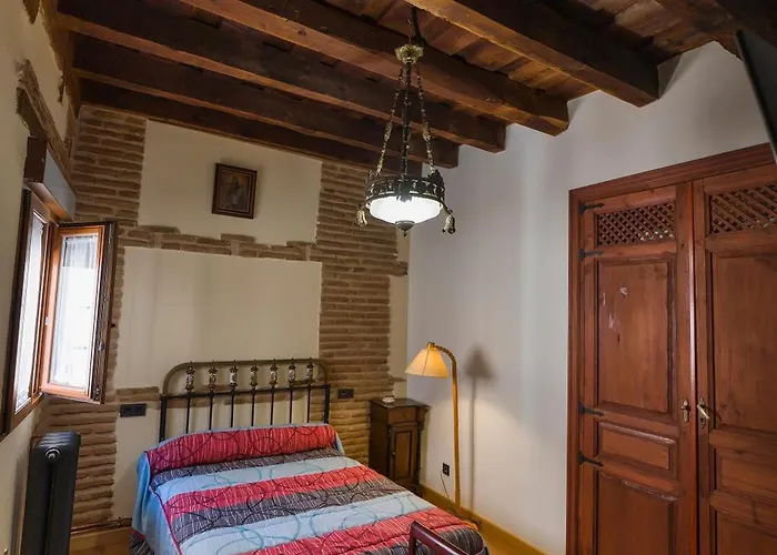 Casa Catitas 펜션 Tagarabuena