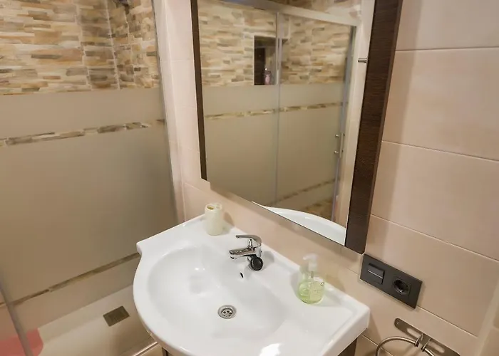 펜션 Casa Catitas Tagarabuena