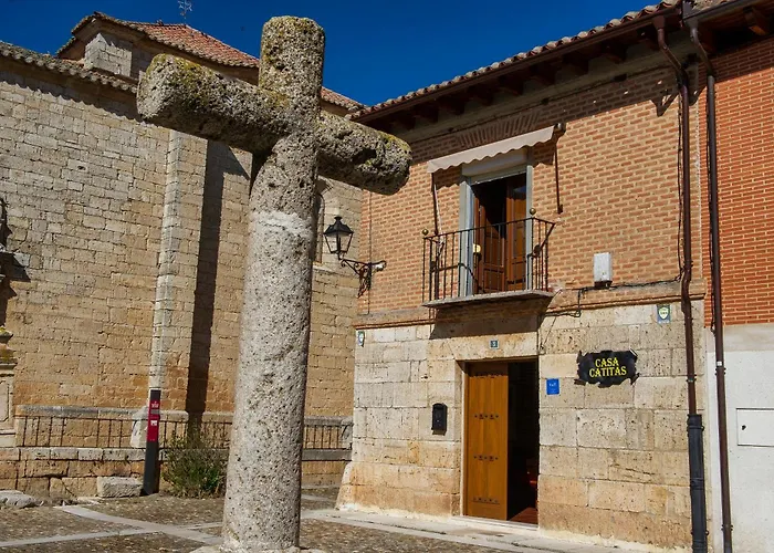 Casa Catitas * Tagarabuena