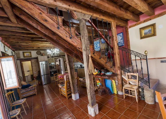 Casa Catitas 펜션 *