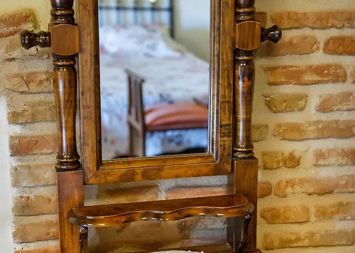 펜션 Casa Catitas *