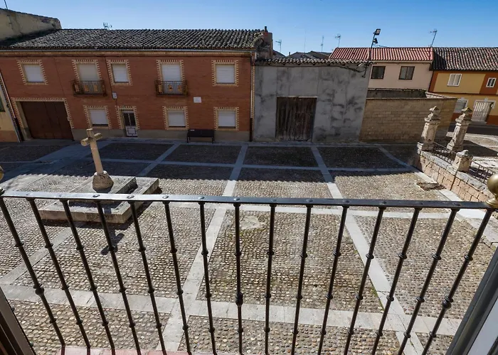 펜션 Casa Catitas Tagarabuena