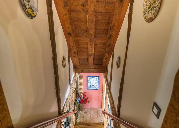 Casa Catitas * Tagarabuena